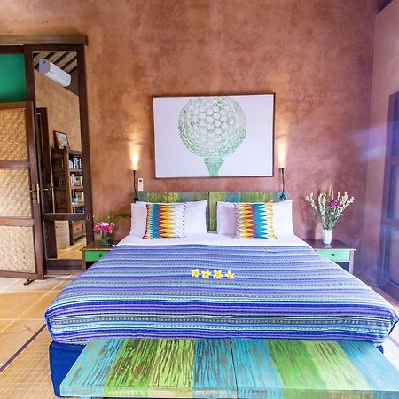 Villa Jeruk II 2 Bedrooms Umalas Canggu Exteriér fotografie