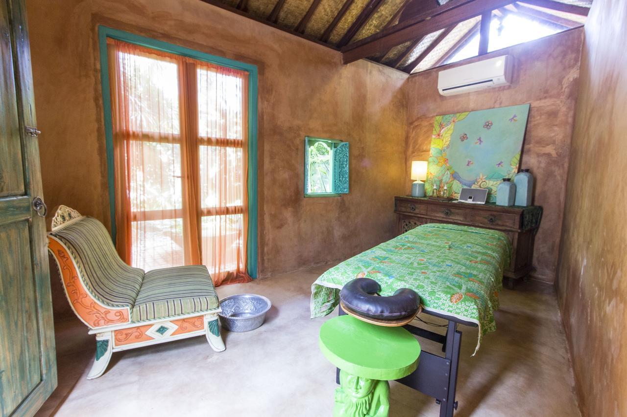 Villa Jeruk II 2 Bedrooms Umalas Canggu Exteriér fotografie