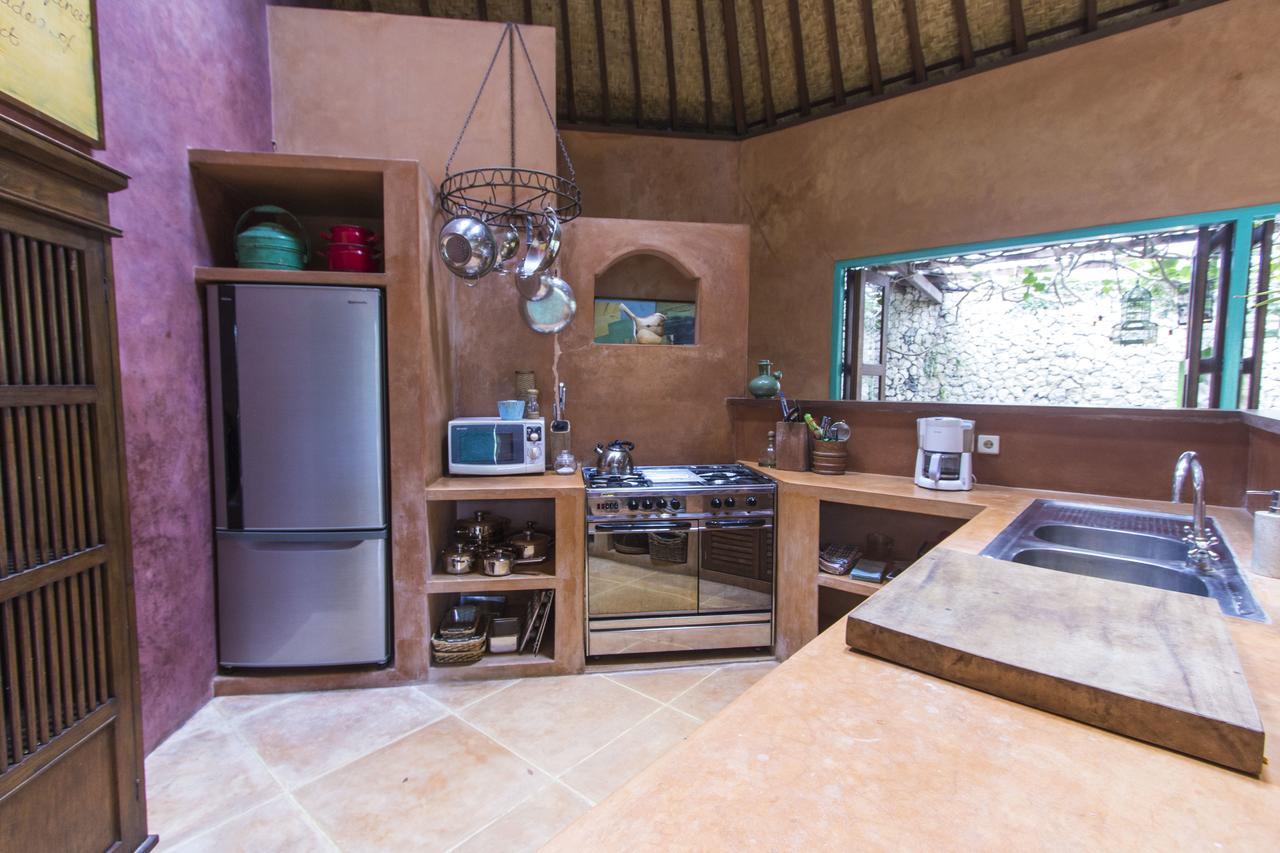 Villa Jeruk II 2 Bedrooms Umalas Canggu Exteriér fotografie