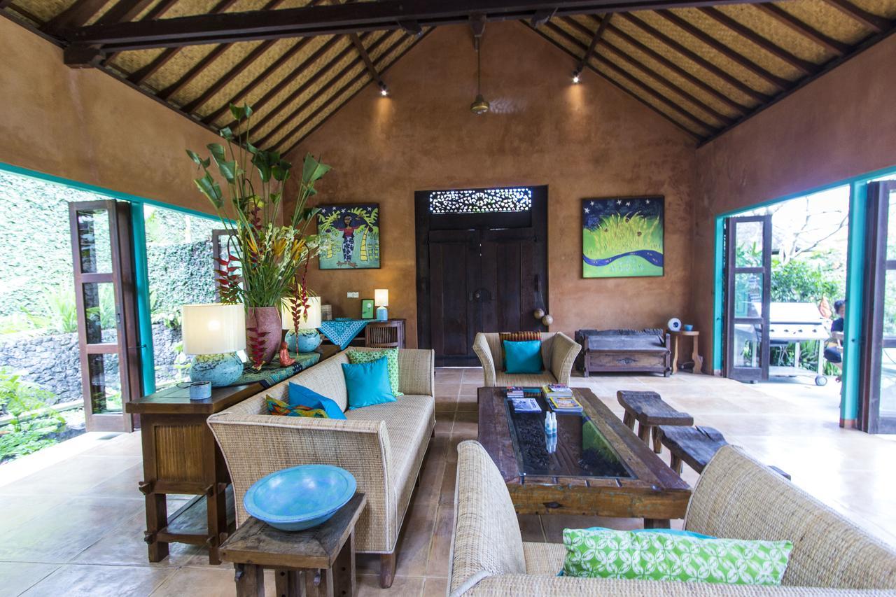 Villa Jeruk II 2 Bedrooms Umalas Canggu Exteriér fotografie