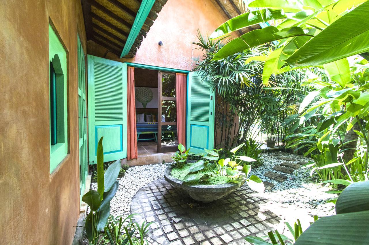 Villa Jeruk II 2 Bedrooms Umalas Canggu Exteriér fotografie